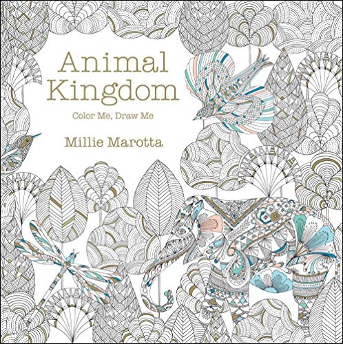 Animal Kingdom