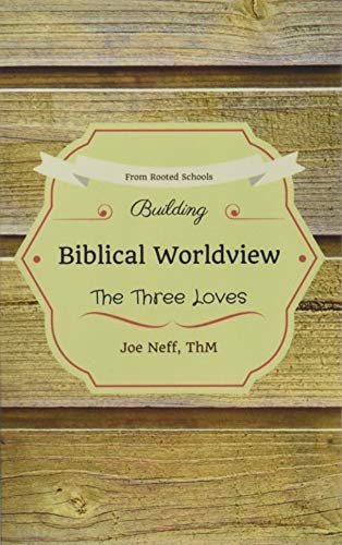 Building Biblical Worldview