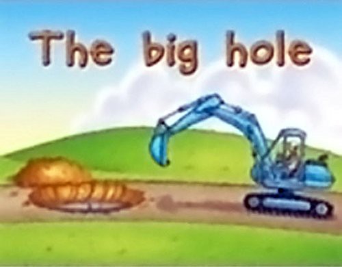 The Big Hole