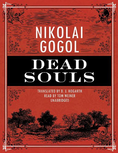 Dead Souls