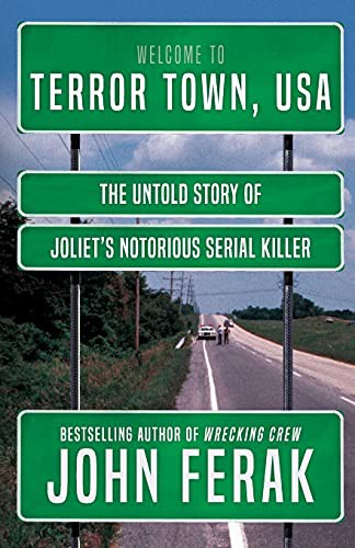 TERROR TOWN, USA