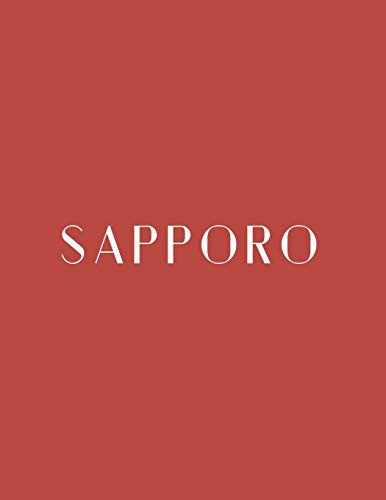 Sapporo
