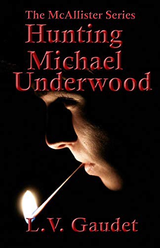 Hunting Michael Underwood