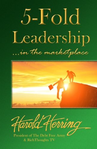 5-Fold Leadership in the Marketplace