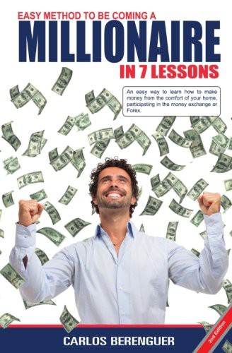 Millionaire in 7 lessons