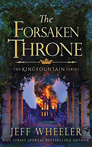 The Forsaken Throne