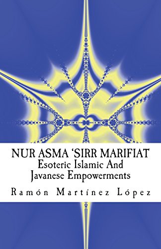 Nur Asma 'Sirr Marifiat