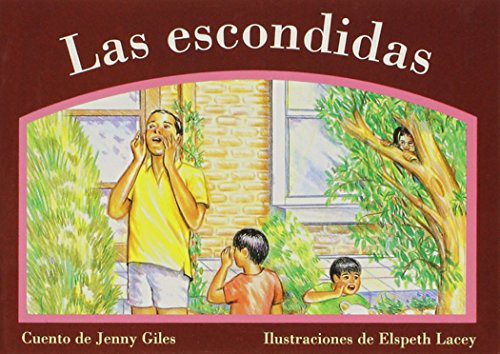 Las escondidas