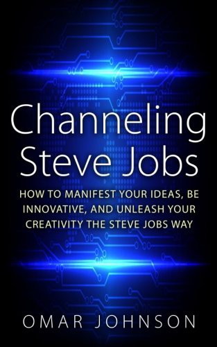Channeling Steve Jobs
