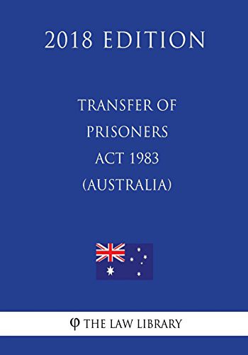 Transfer of Prisoners Act 1983