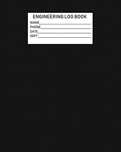 Engineering Log Book