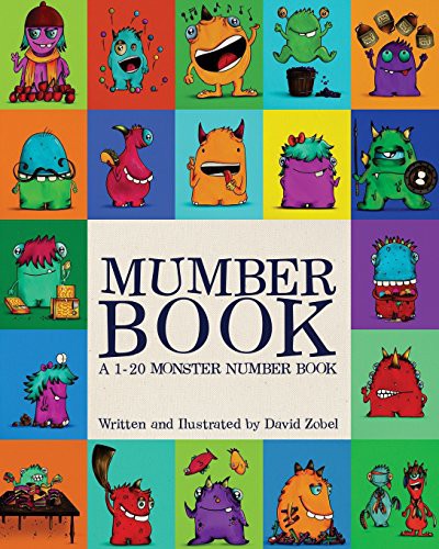 Mumber Book