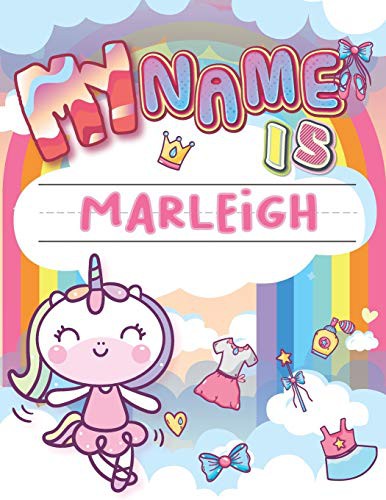 My Name is Marleigh