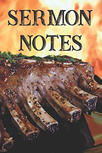 Sermon Notes