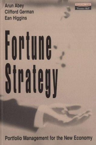 Fortune Strategy