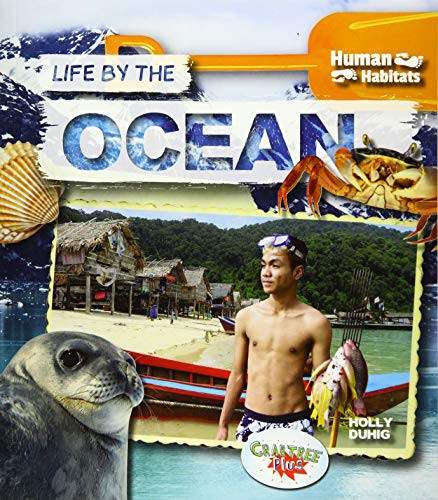 Life by the Ocean