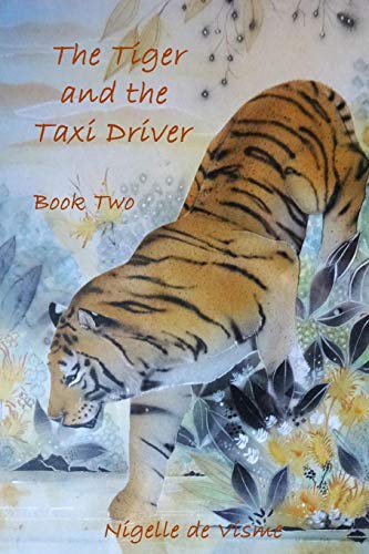 The Tiger and the Taxi Driver