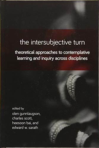 The Intersubjective Turn