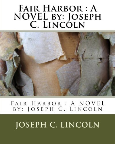 Fair Harbor : A NOVEL by