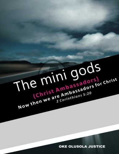 The Mini gods