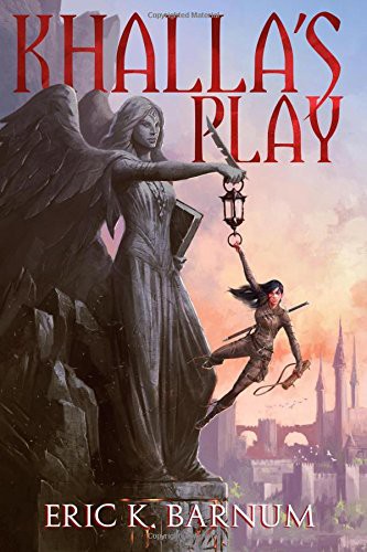 Khalla's Play