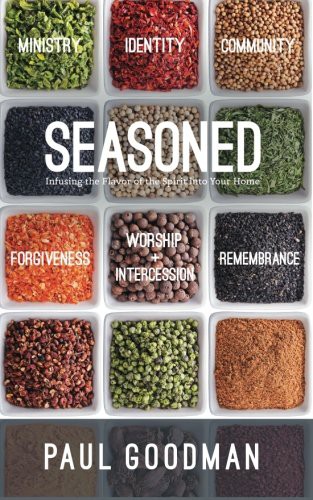 Seasoned