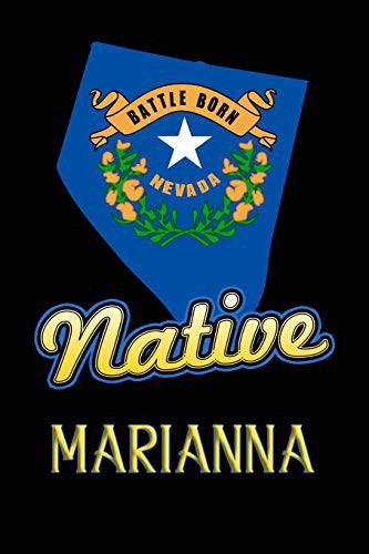 Nevada Native Marianna