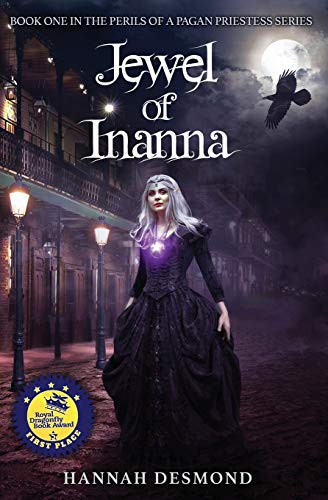 Jewel of Inanna