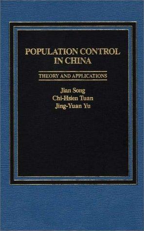 Population Control in China