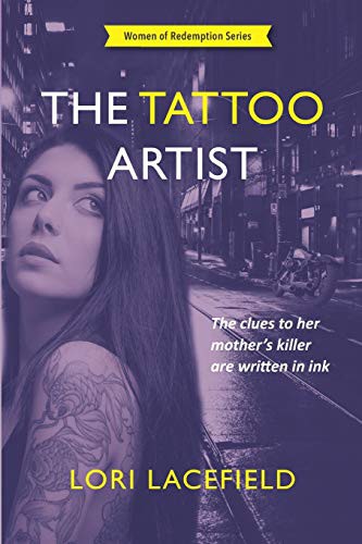 The Tattoo Artist