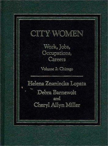 City Women Vol. 2