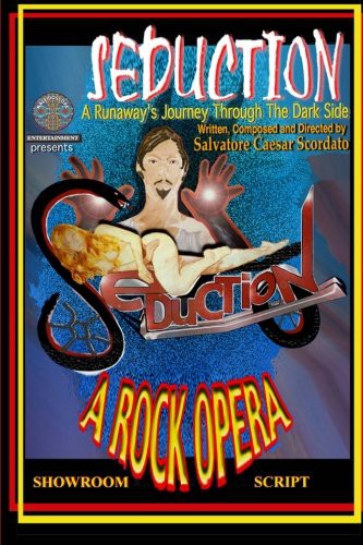 Seduction Showroom Script
