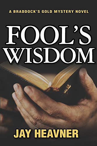 Fool's Wisdom