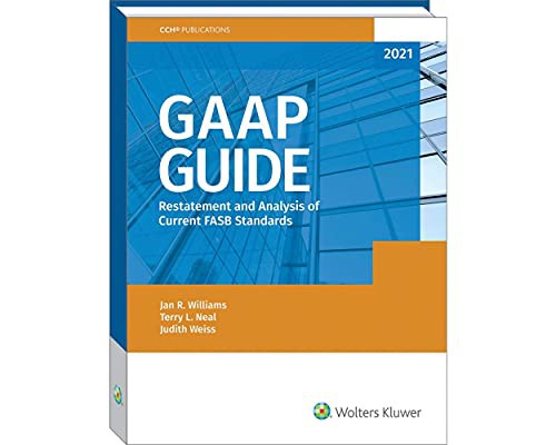 GAAP Guide®