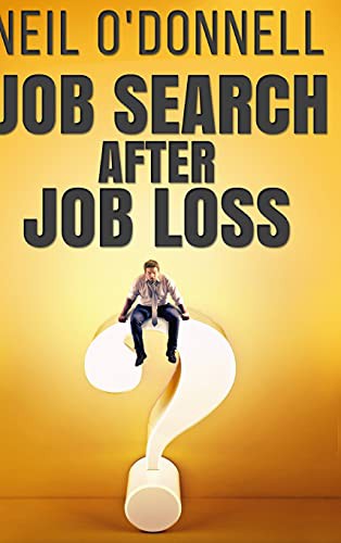 Job Search After Job Loss
