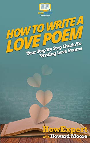 How To Write a Love Poem