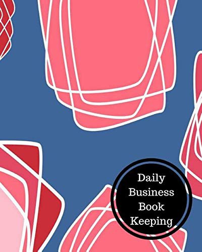 Daily Business Book Keeping