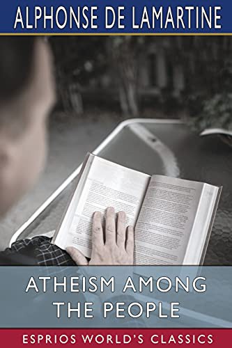 Atheism Among the People