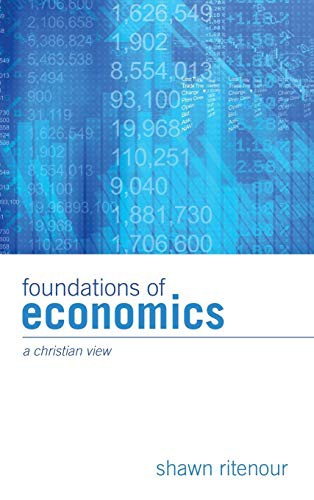 Foundations of Economics