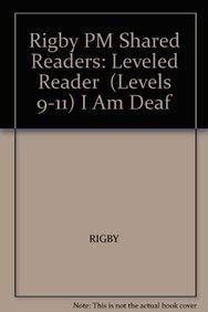 I Am Deaf