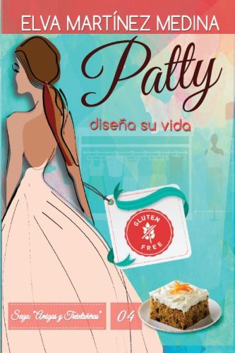 Patty diseña su vida
