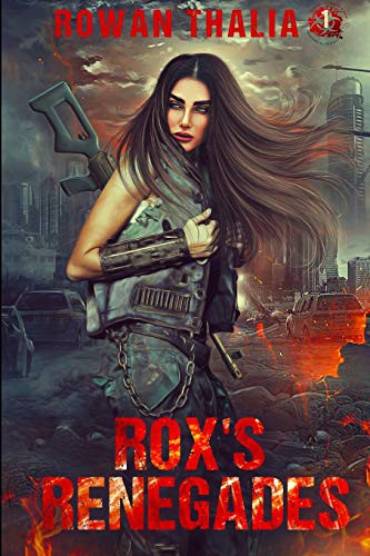 Rox's Renegades