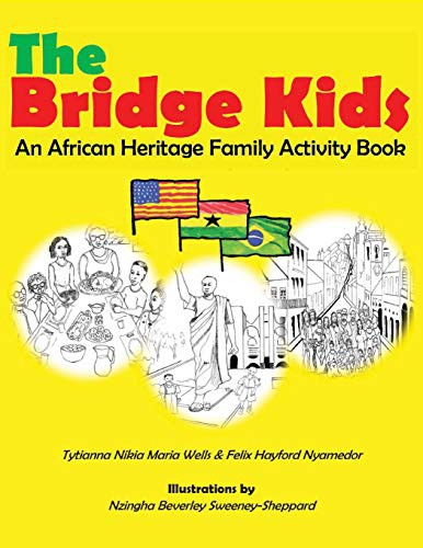The Bridge Kids