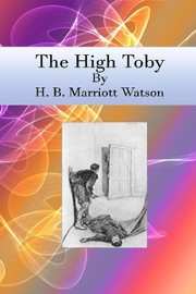 The High Toby