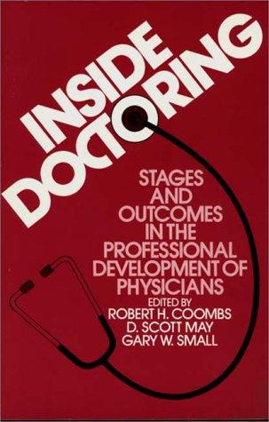 Inside doctoring