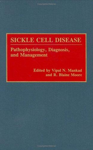 Sickle cell disease