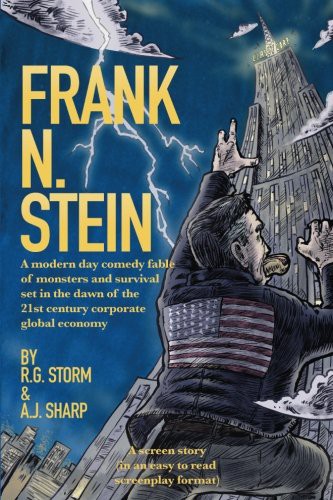Frank N. Stein