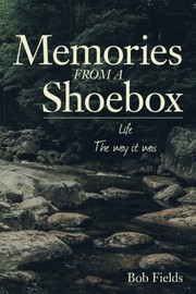 Memories From A Shoebox