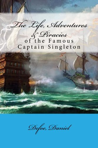 The Life, Adventures & Piracies