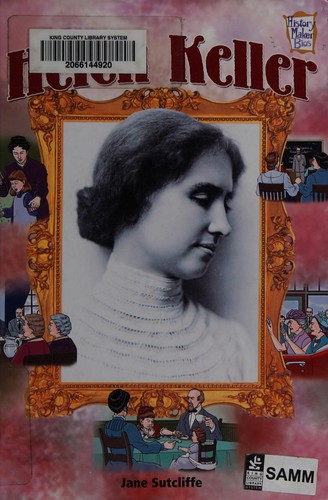Helen Keller